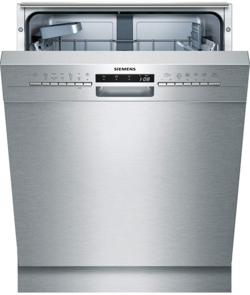Siemens iQ300 SN436S03IE Полностью встроенный 13мест A++ посудомоечная машина