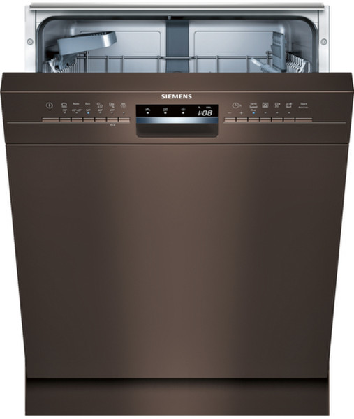 Siemens iQ300 SN336M03IE Undercounter 13place settings A++ dishwasher
