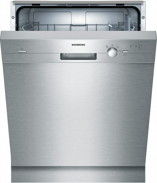 Siemens iQ100 SN414S00AE Undercounter 12place settings A+ dishwasher