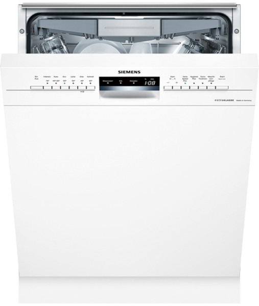 Siemens iQ300 SN336W00TD Undercounter 14place settings A++ dishwasher