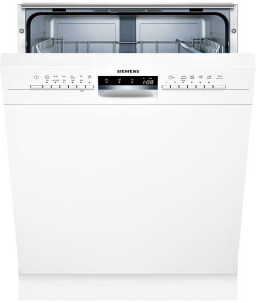 Siemens iQ300 SN336W01GE Undercounter 12place settings A++ dishwasher