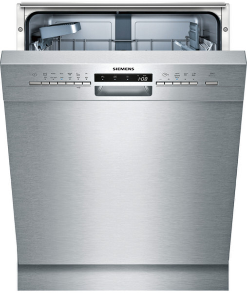 Siemens SN436S00IE Undercounter 13place settings A++ dishwasher