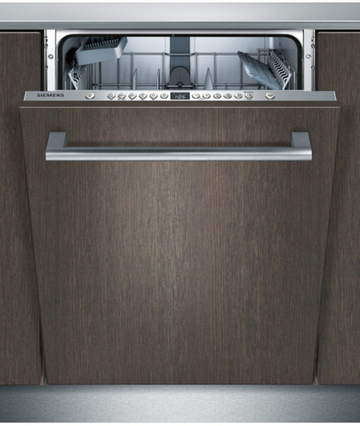 Siemens SX636X03IE Fully built-in 13place settings A++ dishwasher