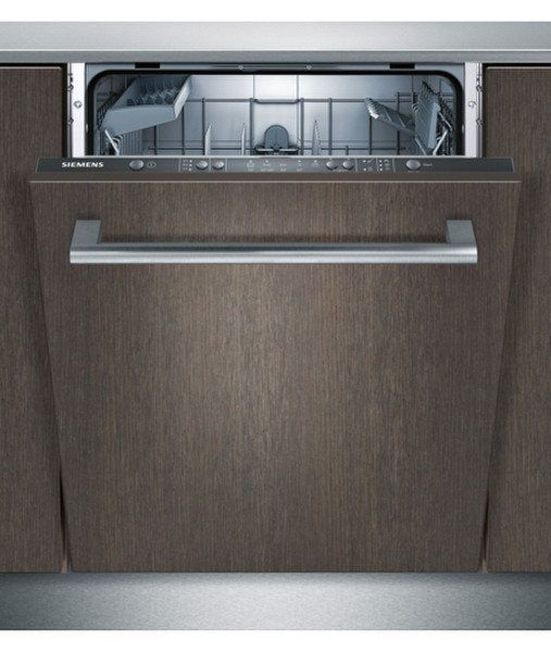 Siemens iQ100 SN615X00AE Полностью встроенный 12мест A+ посудомоечная машина