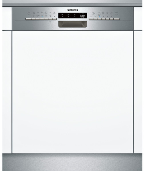 Siemens iQ300 SN536S03IE Semi built-in 13place settings A++ dishwasher