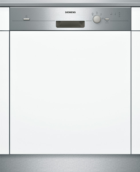 Siemens SN514S00AE Semi built-in 12place settings A+ dishwasher