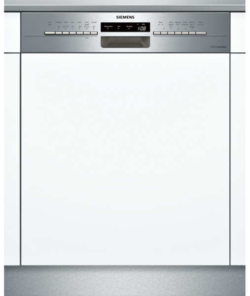 Siemens SN536S00GD Semi built-in 12place settings A++ dishwasher
