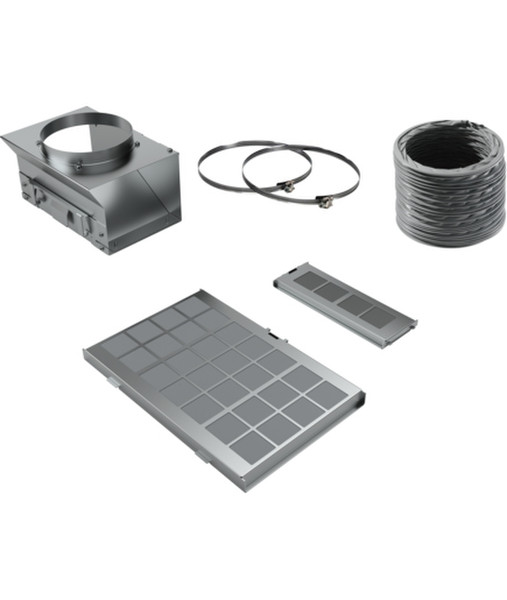 Siemens LZ10AKS00 Recycling kit