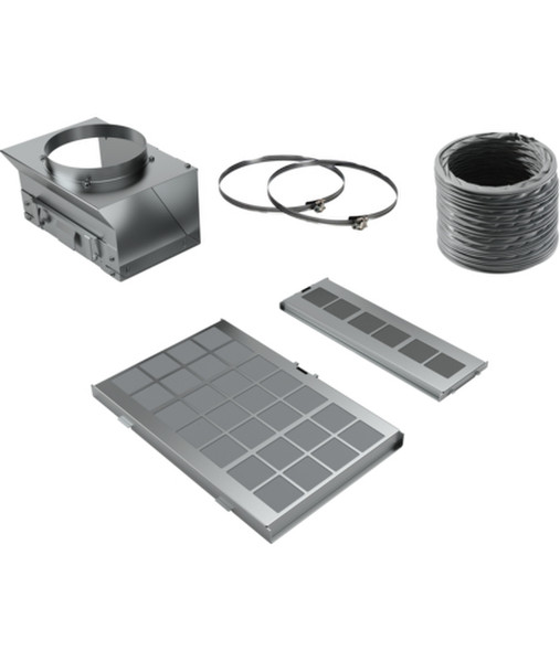 Siemens LZ10AFS00 Recycling kit