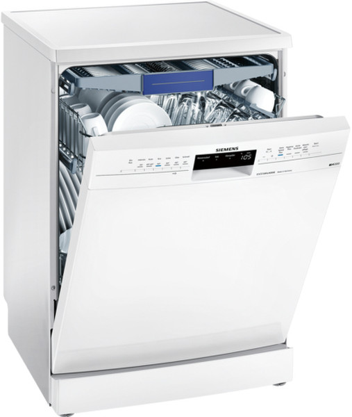 Siemens iQ300 SN236W01MD Freestanding 13place settings A++ dishwasher