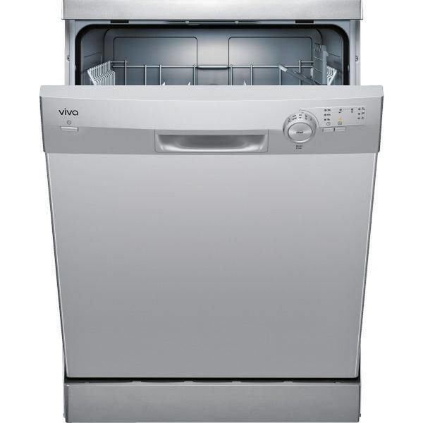 Viva VVD25A10EU Undercounter 12place settings A+ dishwasher