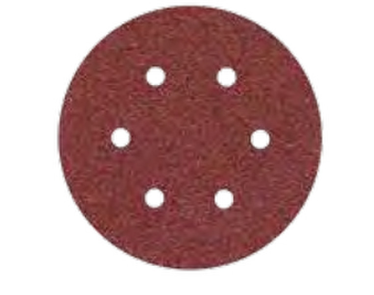 Stanley STA32362-XJ Sanding disc 5pc(s) sander attachment/supply