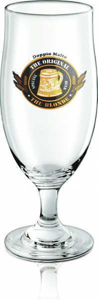 Borgonovo The Blonde Beer glass