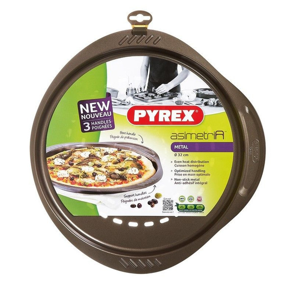 Pyrex AS32BZ0/6146 baking dish