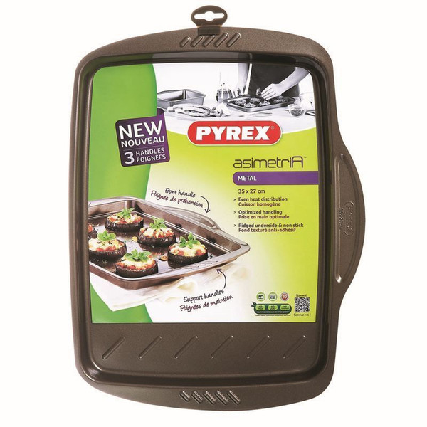 Pyrex AS35BV0/6146 baking dish