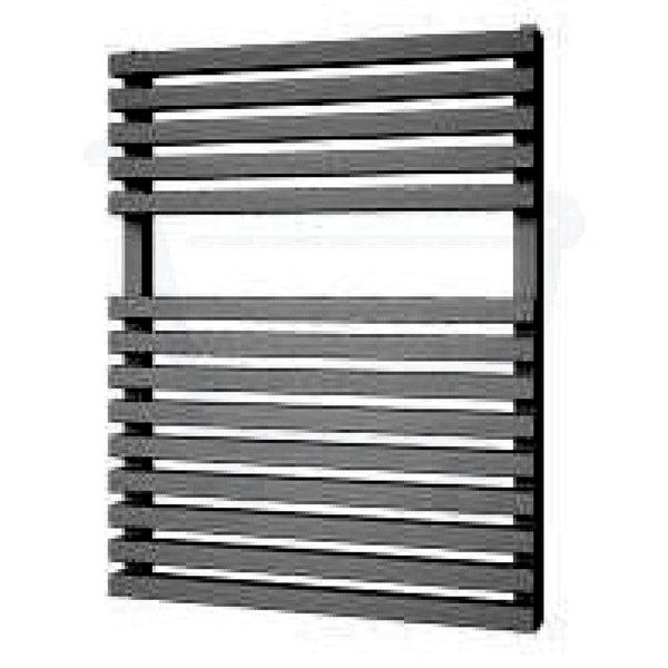 Plieger Lugo 7253406 central heating towel rail
