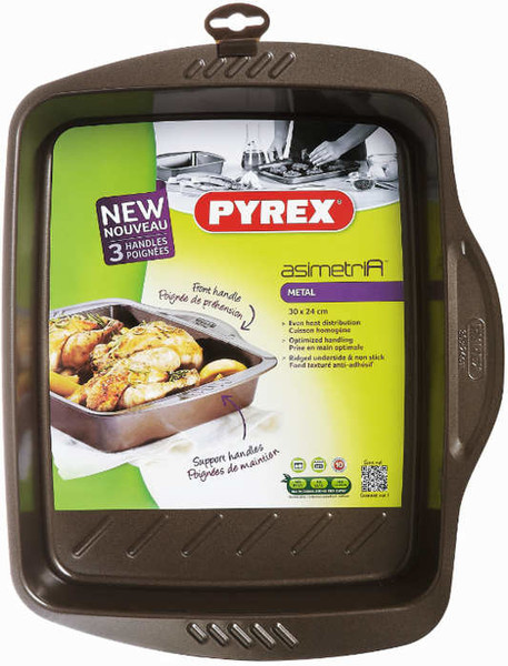 Pyrex AS30RR0/6146 baking dish