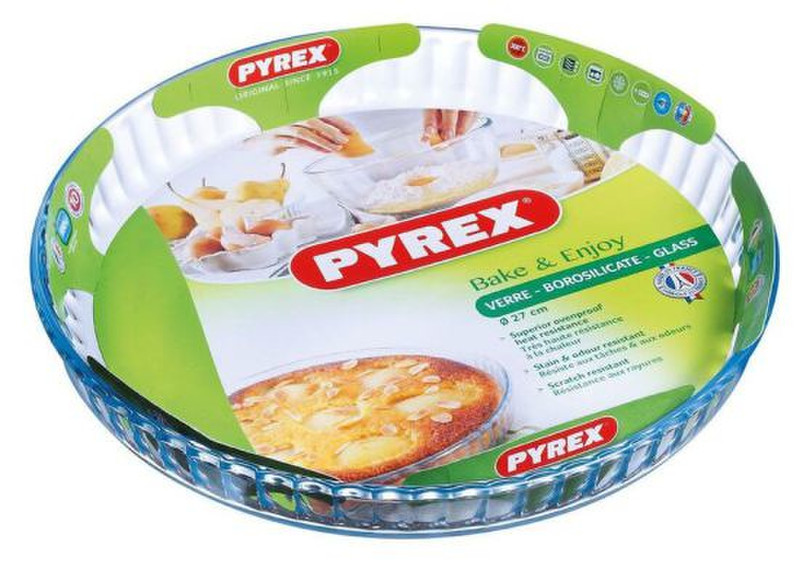 Pyrex 813B000/6146 Ramekin baking dish baking dish
