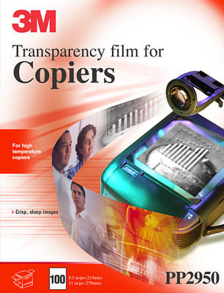 3M Transparency Film диапозитивная пленка