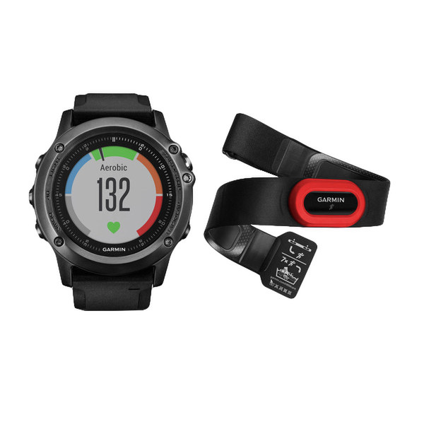 Garmin fēnix 3 Sapphire HR