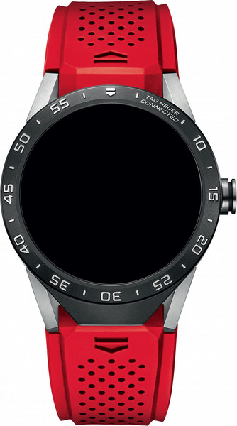 TAG Heuer SAR8A80.FT6057 sport watch accessory