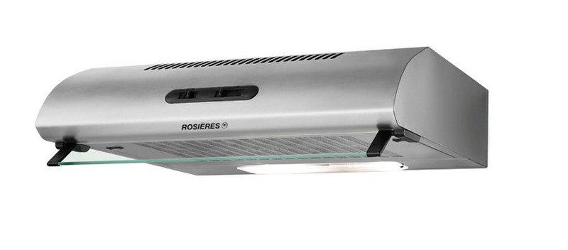 Rosieres RHC940IN Wall-mounted E Stainless steel cooker hood