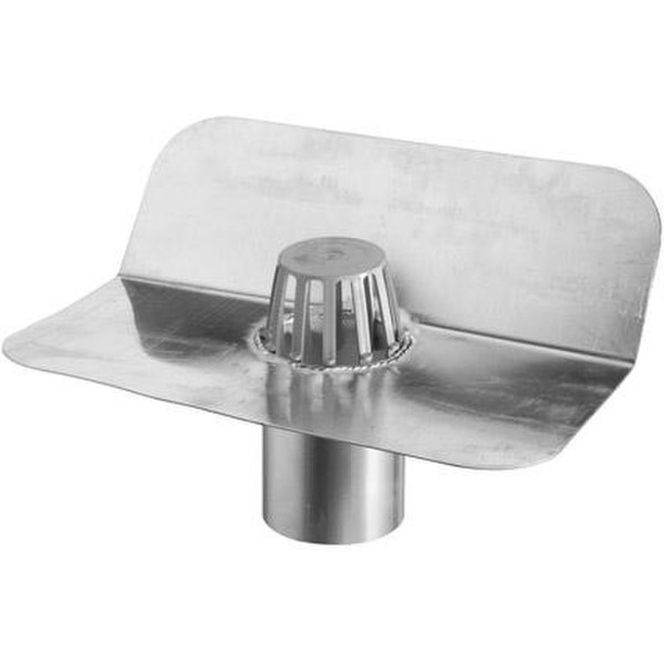 Martens 54848.00 Vertical roof outlet flat roof drainage part