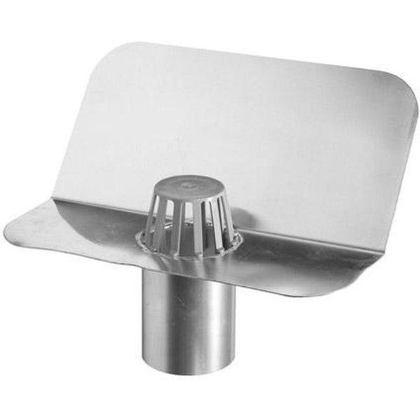 Martens 54849.00 Vertical roof outlet flat roof drainage part