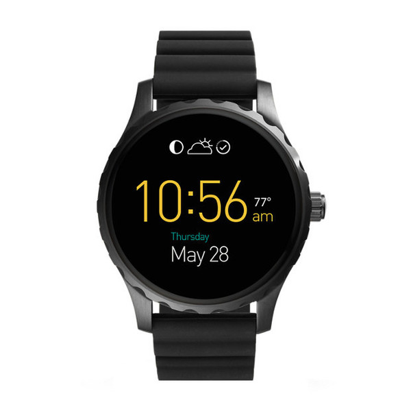 Fossil FTW2107P smartwatch
