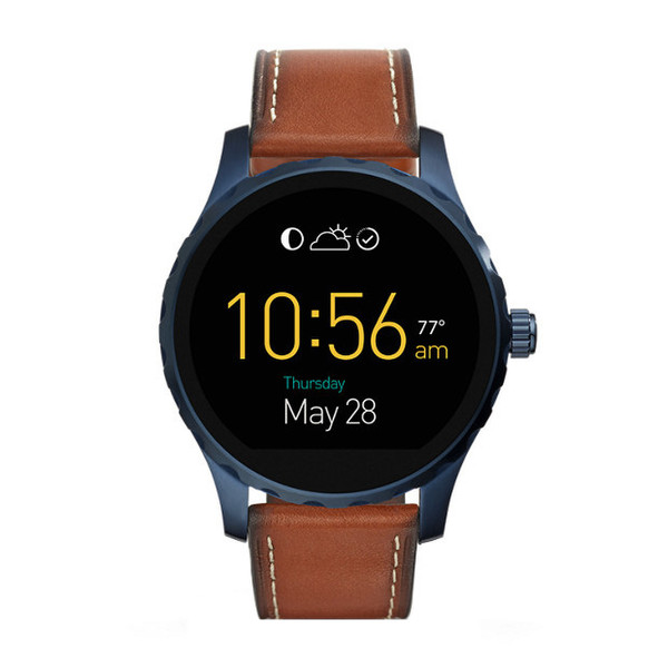 Fossil FTW2106P smartwatch