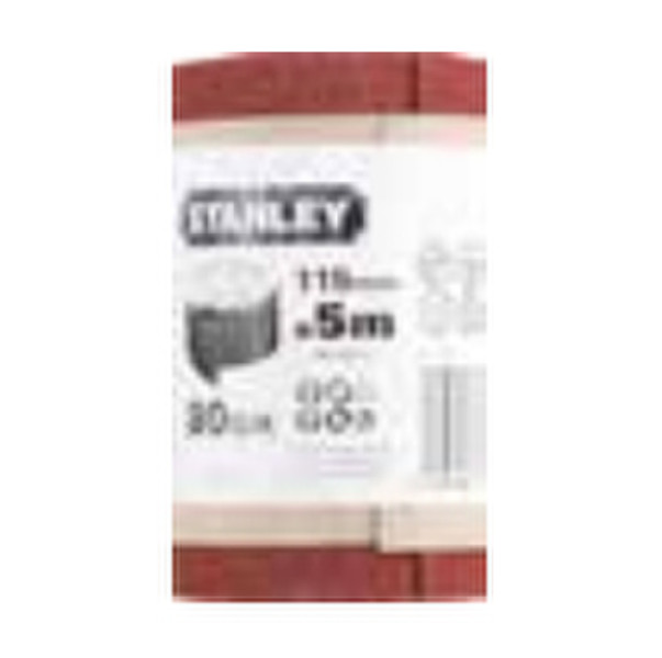 Stanley STA31431-XJ расходный материал для ручной шлифовки