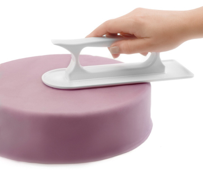 Ibili 754600 Icing smoother cake sculpting/modeling tool