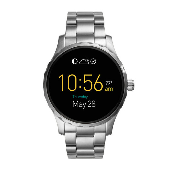 Fossil FTW2109P Smartwatch