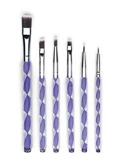 Ibili 799200 pastry/basting brush