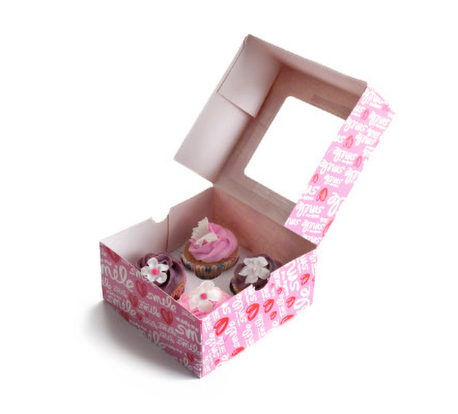 Ibili 737504 Gift wrap box Бумага подарочная упаковка