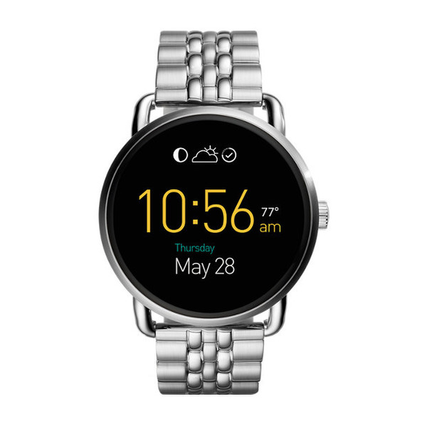 Fossil FTW2111P smartwatch