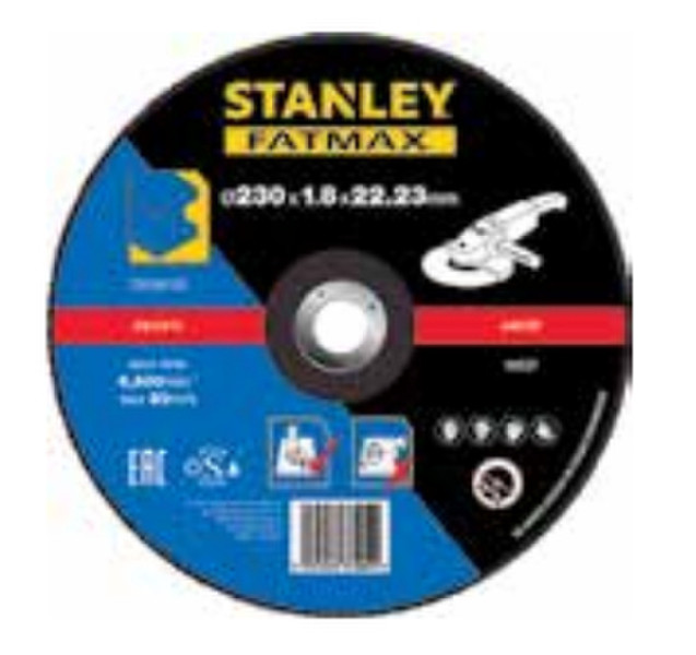 Stanley STA32687-QZ Cutting disc 1pc(s)