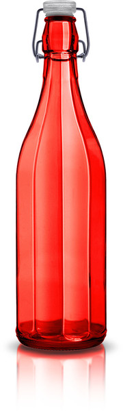 Borgonovo 0032698 Bottle Red carafe/pitcher/bottle