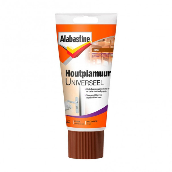 Alabastine Houtplamuur Universeel Акриловая шпатлёвка 250г