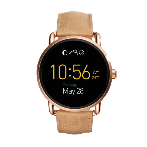 Fossil FTW2102P smartwatch