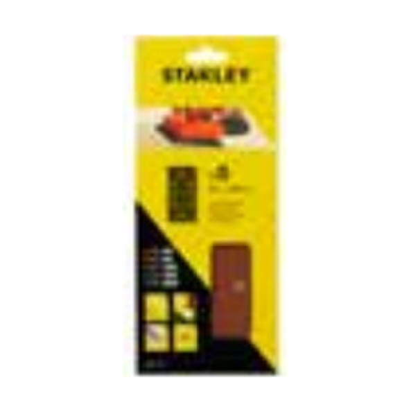 Stanley STA31176-XJ Schleifpad 5Stück(e) Schleifmittel-Zubehör