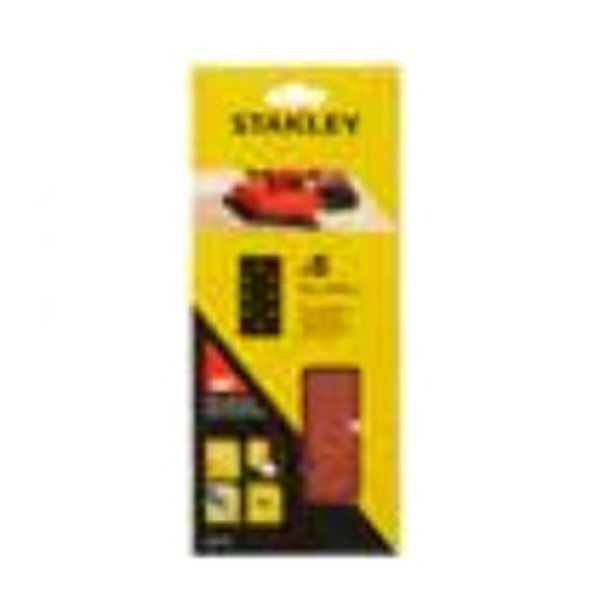 Stanley STA31153-XJ Schleifpad 5Stück(e) Schleifmittel-Zubehör