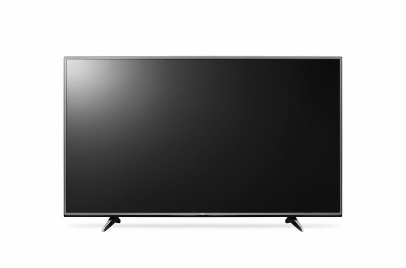 LG 43UH603V 43Zoll 4K Ultra HD Smart-TV WLAN Schwarz LED-Fernseher