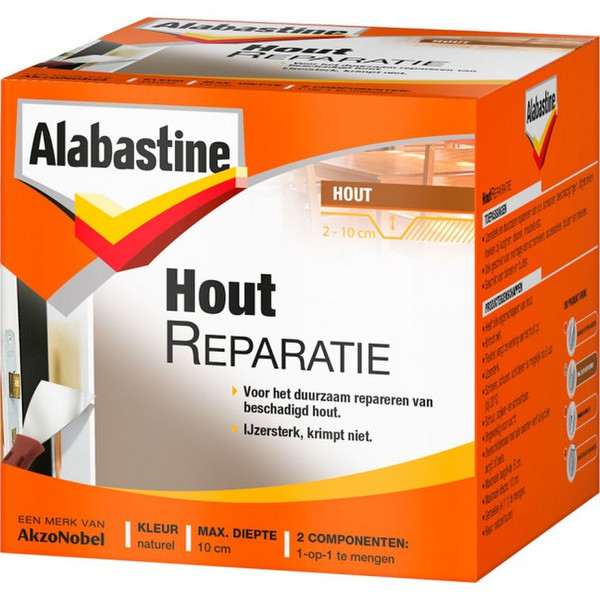 Alabastine Houtreparatie 500г