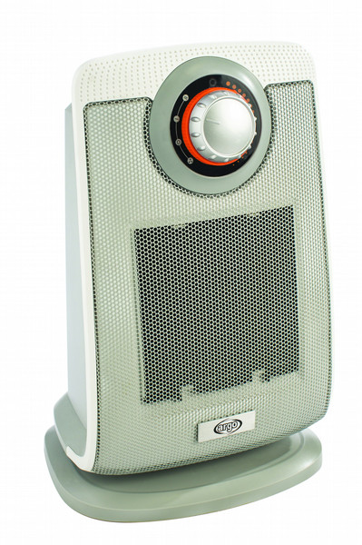 Argoclima Beat Ice Для помещений 2000Вт Серый Fan electric space heater