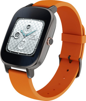 ASUS ZenWatch 2 ‏(WI502Q)‏