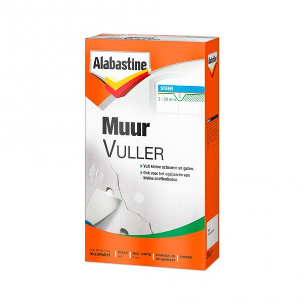 Alabastine Muurvuller (poeder) 2000г