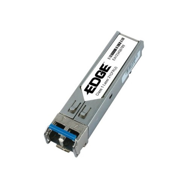 Edge 10G-SFPP-LR-EM SFP+ 10000Mbit/s Single-mode network transceiver module