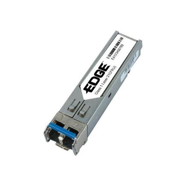 Edge 10G-SFPP-SR-EM SFP+ 10000Mbit/s Multi-mode network transceiver module