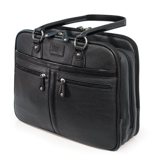 Mobile Edge Verona 16Zoll Kosmetiktasche Schwarz